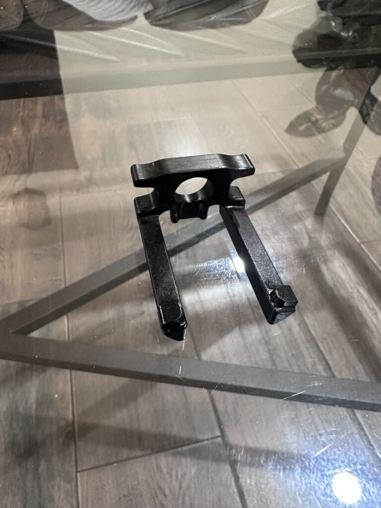 MP5/K Steel Trip *OLD VERSION*
