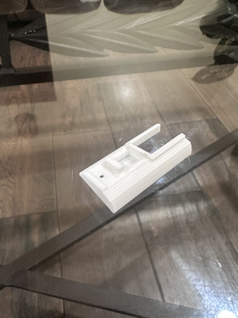 ar22 Trip Block For Super Safety