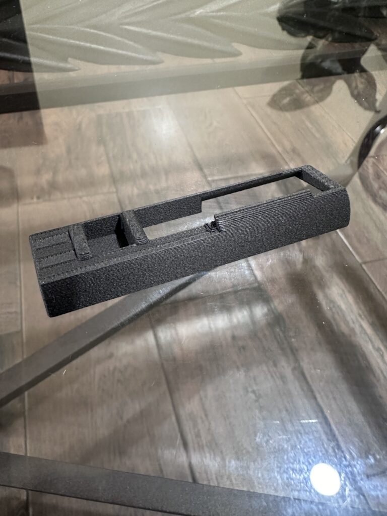 ar22 Trip Kit For Super Safety