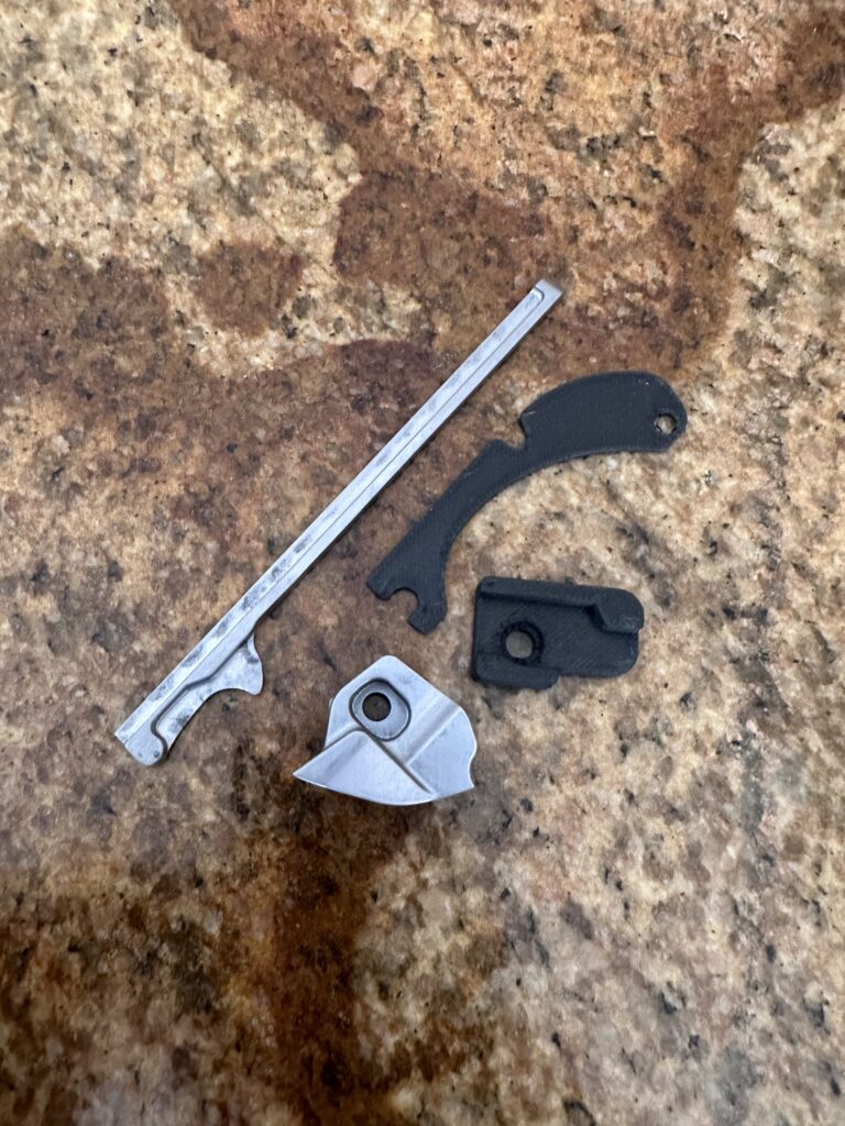AK Super Safety *BETA*