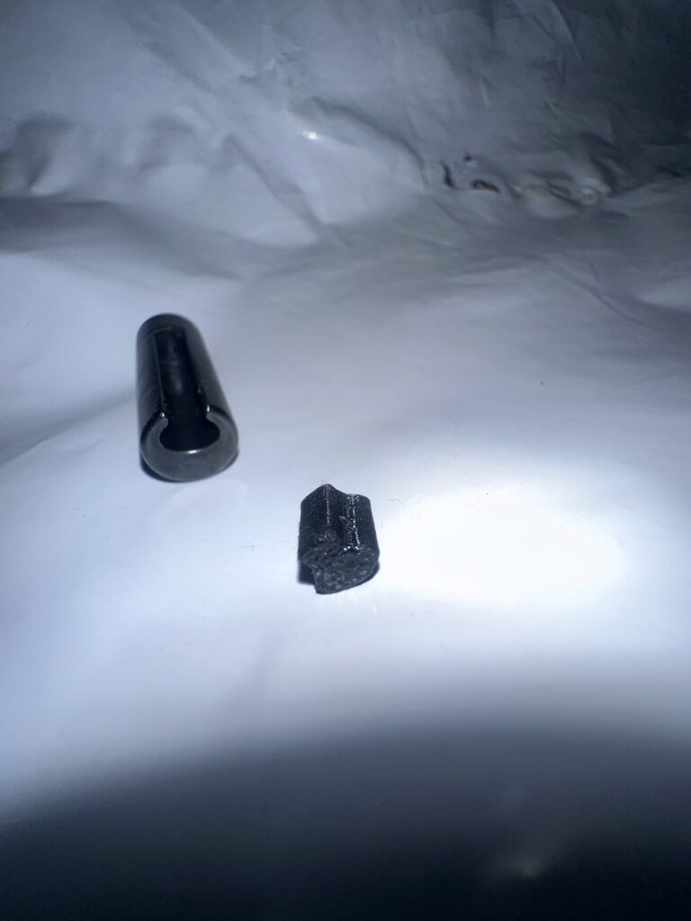 5x Anti-Dust/Debris Super Safety Inserts