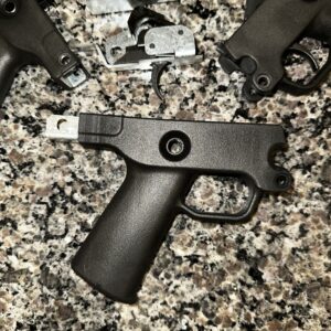 FullSize AR FCG Lower Housing